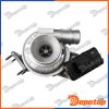 Turbocompresseur pour VOLVO | 787630-0001, 787630-1